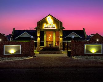 2 Owls Guesthouse - Potchefstroom - Gebäude