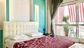 Room 110 - Bari - Bedroom