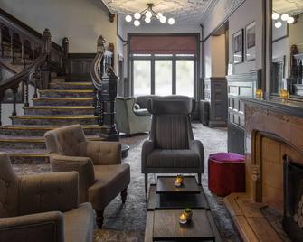 Chesford Grange Hotel - Kenilworth - Sala de estar
