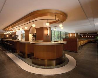 Mitsui Garden Hotel Kyoto Sanjo Premier - Kyoto - Bar