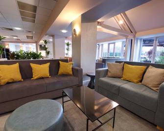 Waterloo Hub Hotel & Suites - Londres - Lobby