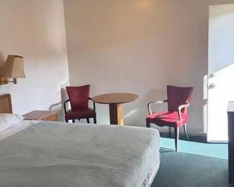 Townhouse Motel- Alhambra-South Pasadena-San Marino - Alhambra