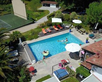 Domaine de Millox - Bayonne - Piscine