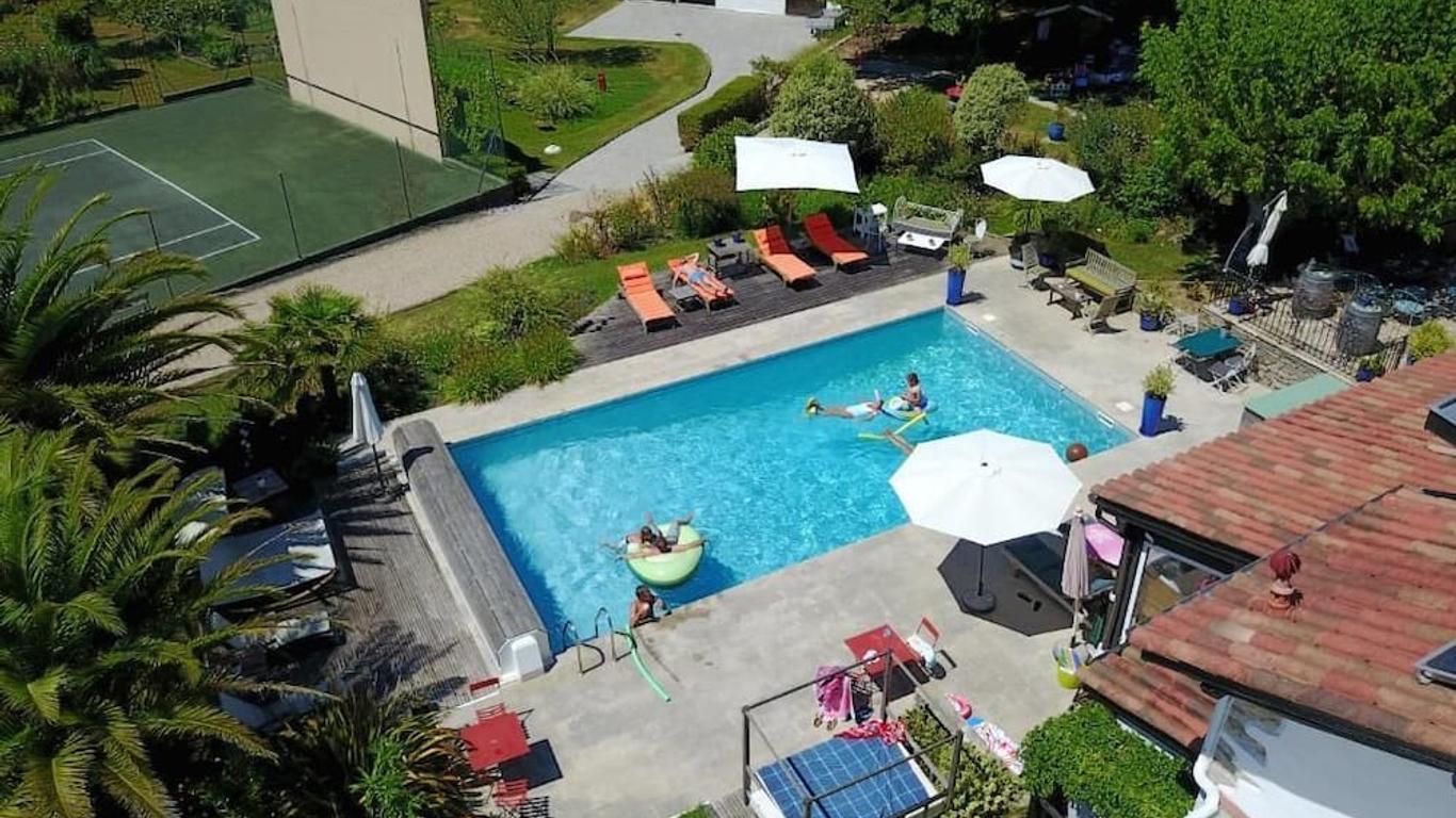 Domaine de Millox