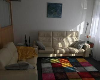 Glads Apartment - Feldkirch - Sala de estar
