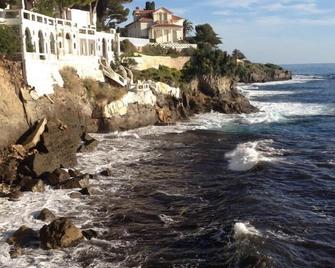 Beautiful 3 rooms / terrace, ideally located near Monaco, beaches, por - Beausoleil