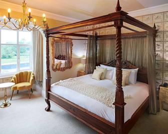 The Riverside - Salisbury - Slaapkamer