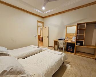 Kuri Himandhoo Inn - Himandhoo