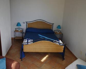 B&B Mariposa - Maratea - Habitación