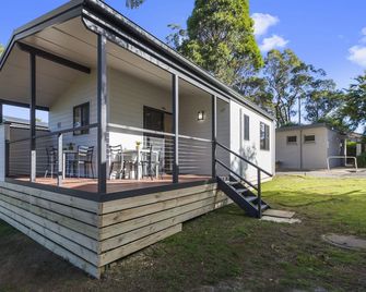 Mittagong Holiday Park - Mittagong - Building