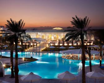 Hilton Marsa Alam Nubian Resort - Marsa Alam - Pool