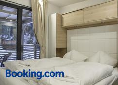 Pension Schizentrum Grosseck - Speiereck - Mauterndorf - Quarto