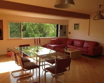 Guest House Laura - Split - Dining room