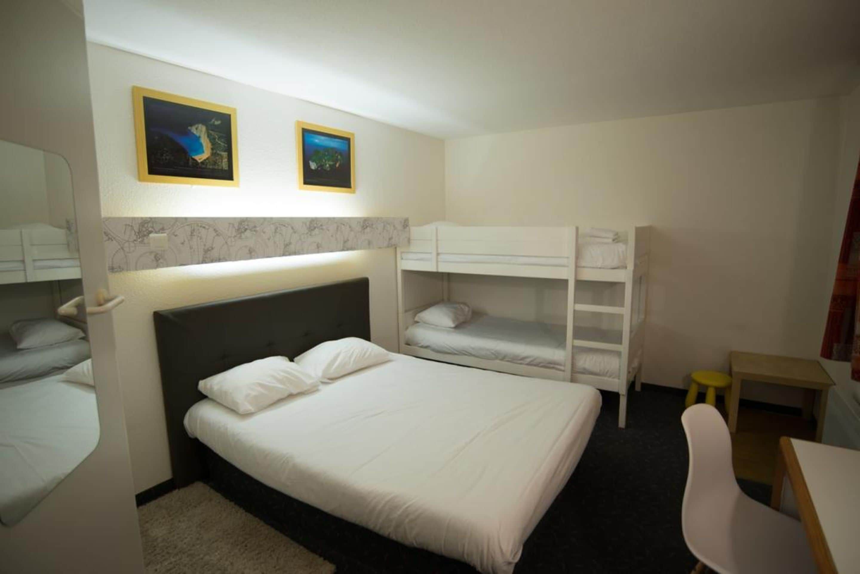 Hôtel Quick Palace Tours Nord - Tours