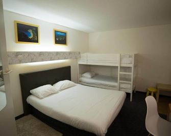 Hôtel Quick Palace Tours Nord - Tours