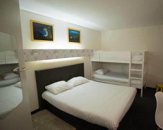 Hôtel Quick Palace Tours Nord - Tours