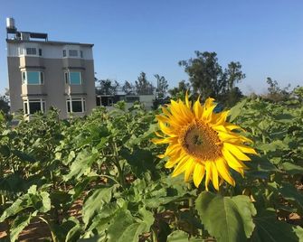 Jin Dun Yuan - Jinning Township - Vista del exterior