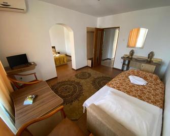 Hotel Gorj - Târgu Jiu