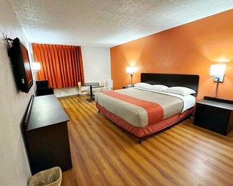 Motel 6 New Stanton, Pa - New Stanton