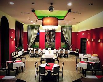Dolnoslaski - Frankenstein - Restaurante