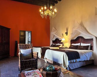 Santa Elena Hotel Boutique - Mascota