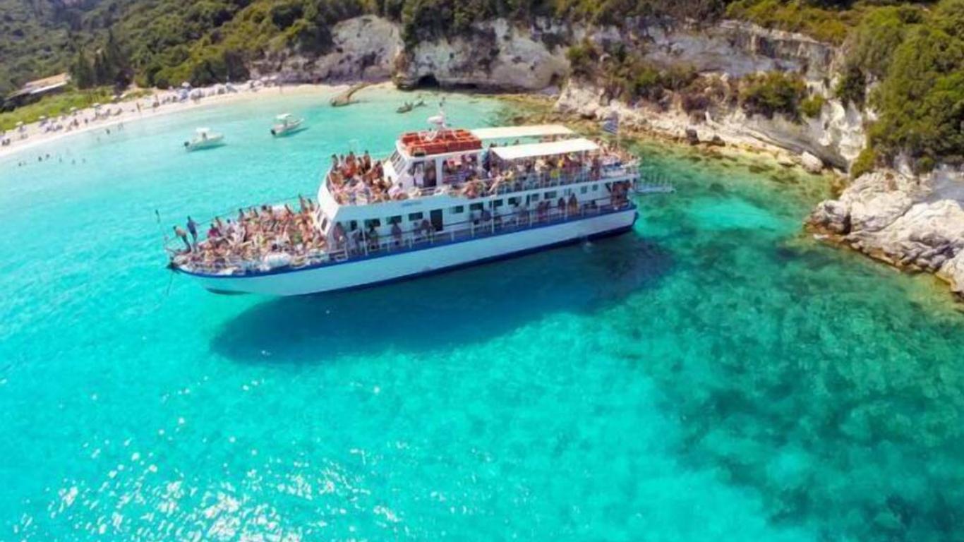 Alykes Family Resort