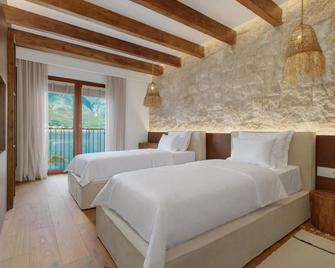 Hotel Forza Mare - Kotor