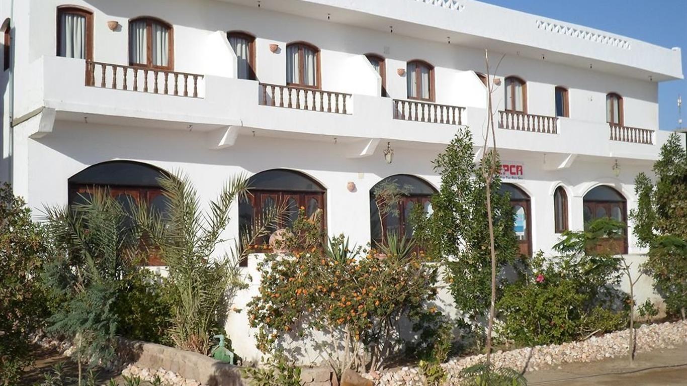 Rayhana Guest House