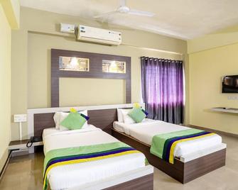 Itsy Hotels Vijaya Residency - Manipala - Camera da letto