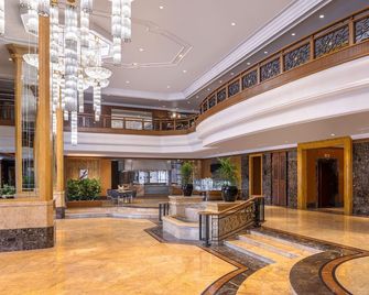 Dusit Princess Melaka - Malakka - Lobby