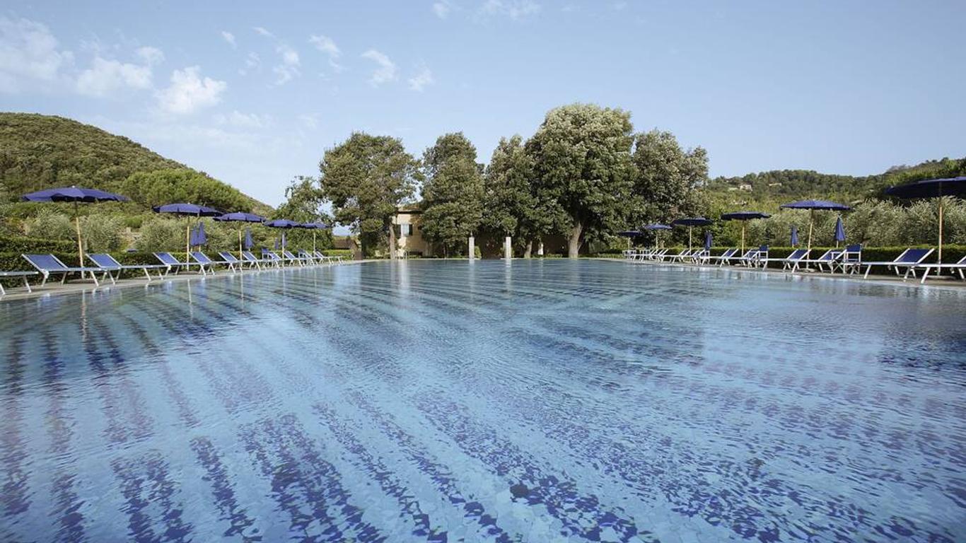 Residenza Sant'Anna del Volterraio