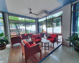 وين هوتل - كوه ساموي - ردهة