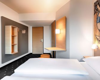 B&B Hotel Emden - Emden