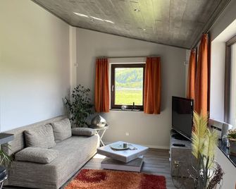 Ferienwohnung Auenblick - Eisenach - Salon