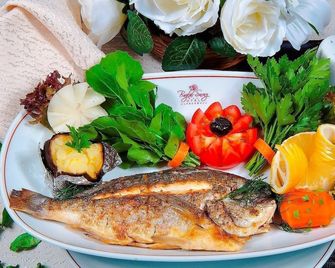 Baglar Saray Hotel - Safranbolu