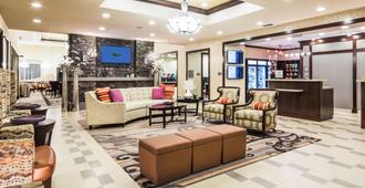 Homewood Suites by Hilton Seattle/Lynnwood, WA - Lynnwood - Lobby