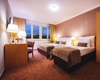 Hotel Charles Central - Praga