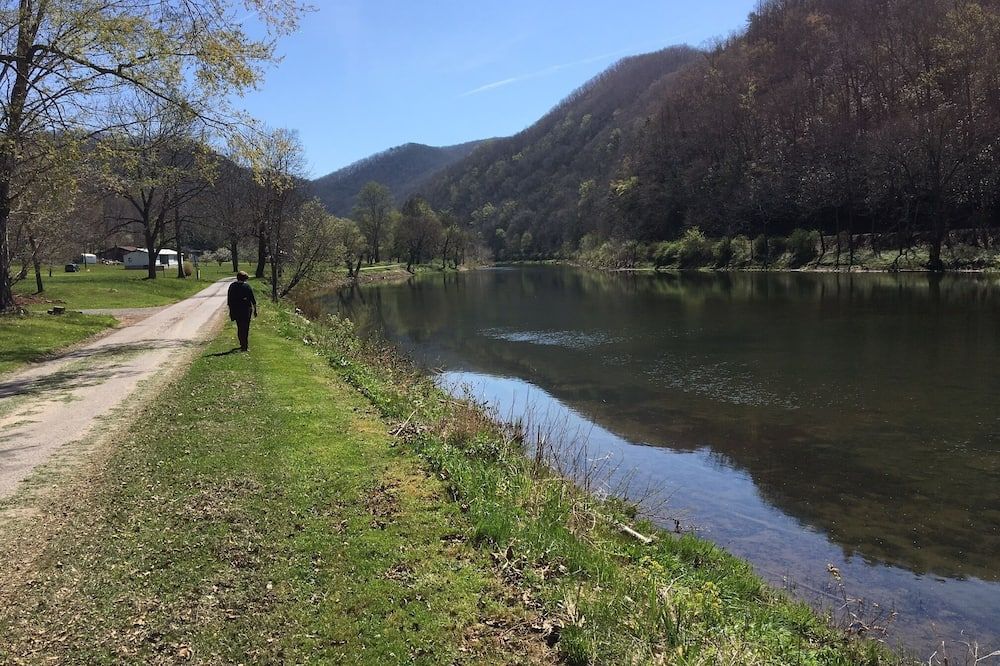 Other view of Idyllic, Quiet Getaway