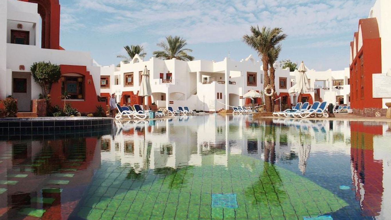 Sharm Inn Amarein