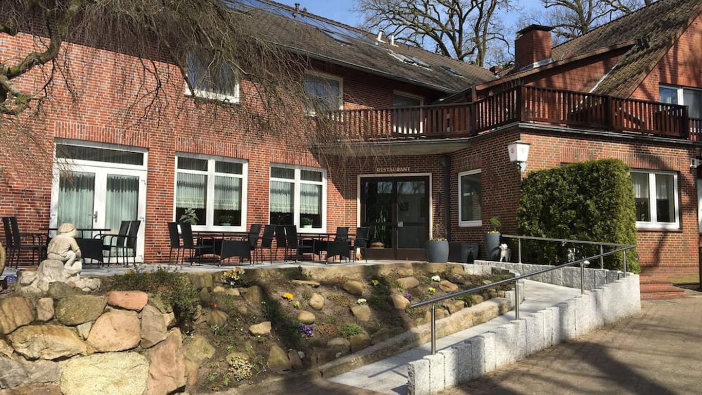 Studtmann's Gasthof