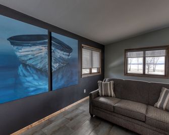 Lewis & Clark Resort - Yankton - Salon