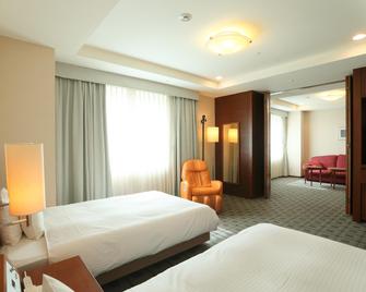 Hotel Brillante Musashino - Saitama - Bedroom