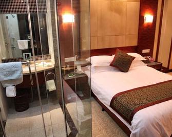 Jinhui Hotel - Taizhou - Taizhou - Sovrum