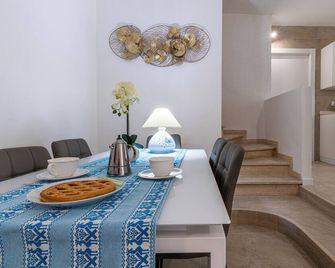 Villa Beachfront Marina - Santa Margherita di Pula