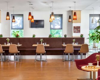 Ibis Adana - Adana - Ravintola