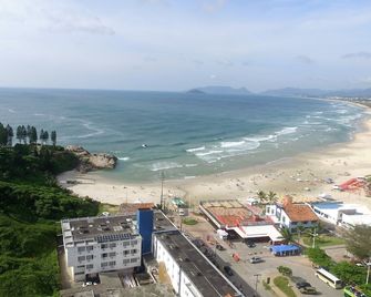 Cris Hotel - Florianopolis