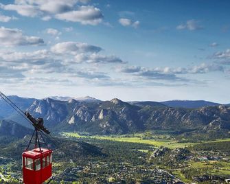 Quality Inn near Rocky Mountain National Park - Estes Park