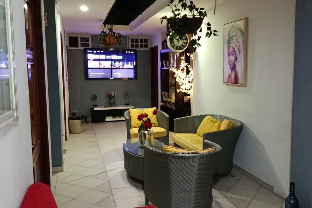 Hostal Cigarra - بنما سيتي (بنما)