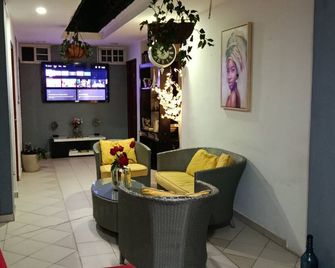 Hostal Cigarra - Ciudad de Panamá
