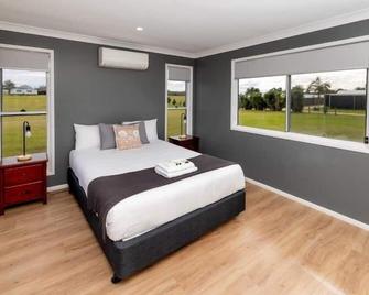 Big4 Big River Holiday Park - Grafton - Bedroom